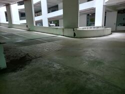 Woodlands Industrial Xchange (D25), Factory #469170611